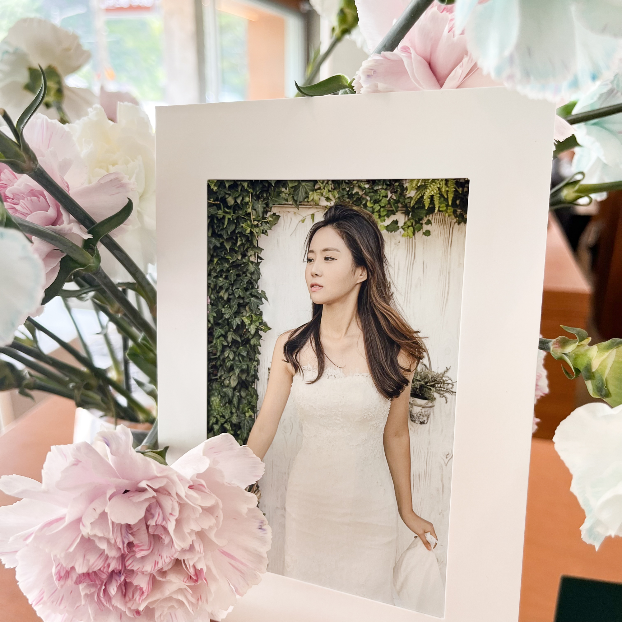 연출 컷