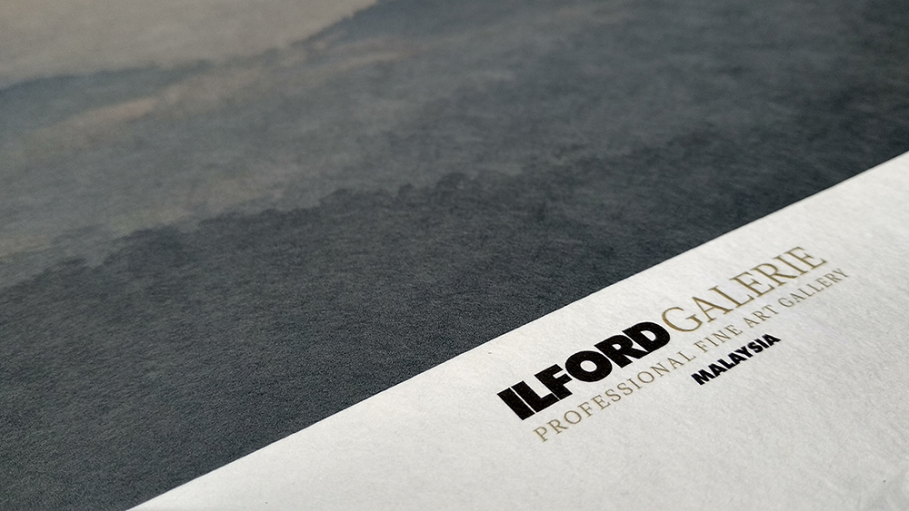 ILFORD GALERIE