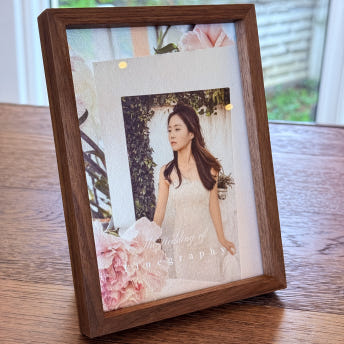 월넛 5P 패키지